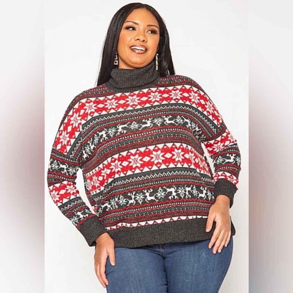 Christmas Sweater